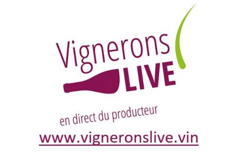 07/06 -  Les VigneronsLive - Ateliers Le Corse en 4 couleurs