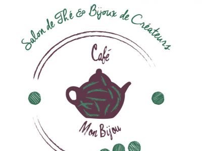 Café Monbijou ( Bracelet enfant )