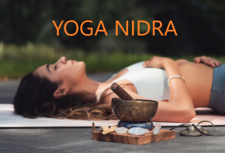 10/04 - Claire Descroix - YOGA NIDRA st Cérémonie du cacao le samedi de 9h00 à 10h15